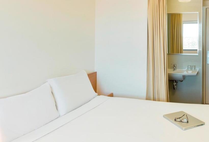 Hotel Ibis Budget Sydney Olympic Park | Sydney | New South Wales | Australia 5