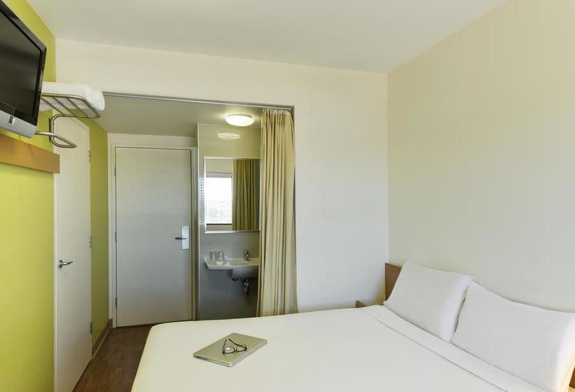 Hotel Ibis Budget Sydney Olympic Park | Sydney | New South Wales | Australia 6