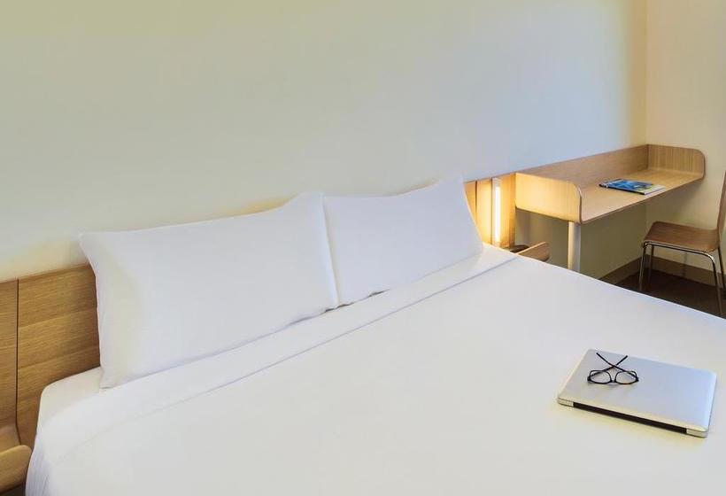 Hotel Ibis Budget Sydney Olympic Park | Sydney | New South Wales | Australia 7