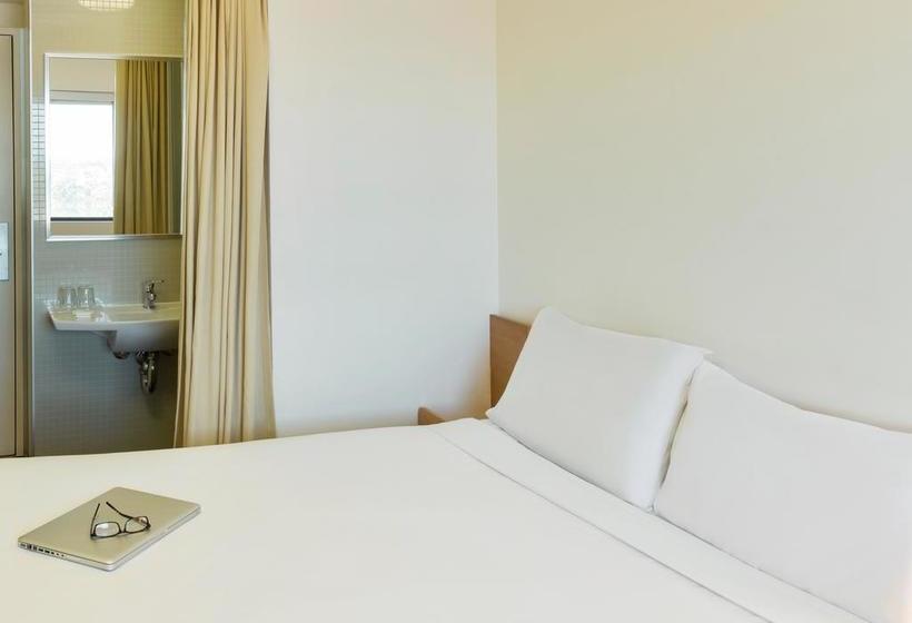 Hotel Ibis Budget Sydney Olympic Park | Sydney | New South Wales | Australia 8