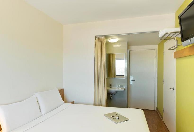 Hotel Ibis Budget Sydney Olympic Park | Sydney | New South Wales | Australia 9