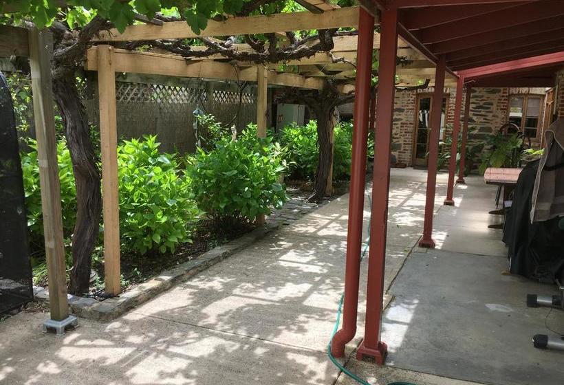 Bluebird Cottage Angaston Australia Meridional