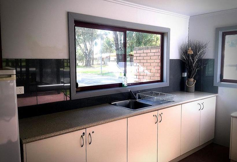 Cobram Barooga Golf Resort | Barooga | New South Wales | Australia 1