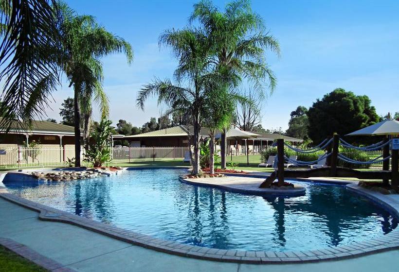 Cobram Barooga Golf Resort | Barooga | New South Wales | Australia 11