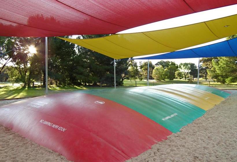 Cobram Barooga Golf Resort | Barooga | New South Wales | Australia 13