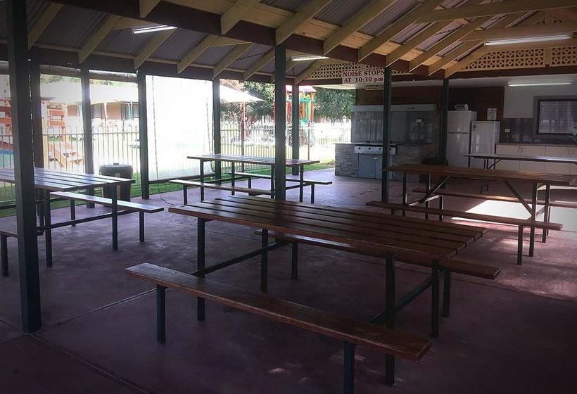 Cobram Barooga Golf Resort | Barooga | New South Wales | Australia 2