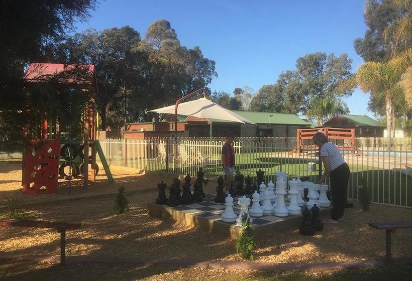 Cobram Barooga Golf Resort | Barooga | New South Wales | Australia 5