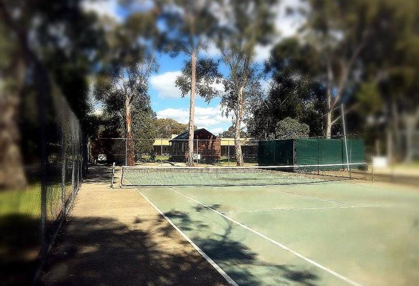 Cobram Barooga Golf Resort | Barooga | New South Wales | Australia 6