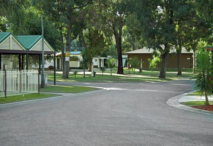 Cobram Barooga Golf Resort | Barooga | New South Wales | Australia 8