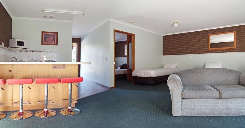 Cobram Barooga Golf Resort | Barooga | New South Wales | Australia 9