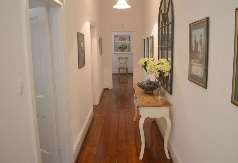 Westbury Cottage | Adelaide | South Australia | Australia 1