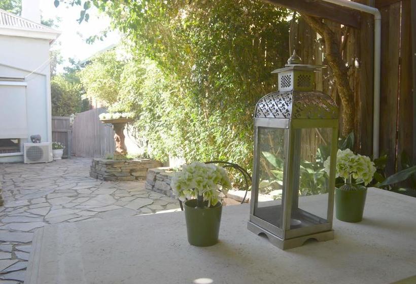 Westbury Cottage | Adelaide | South Australia | Australia 10