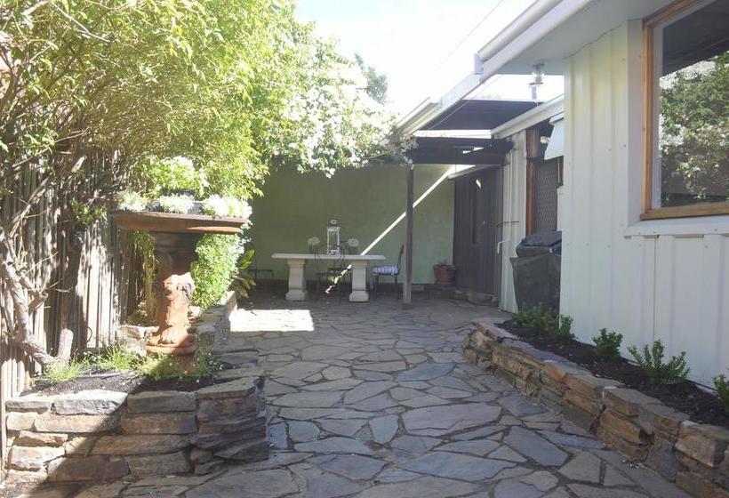 Westbury Cottage | Adelaide | South Australia | Australia 11