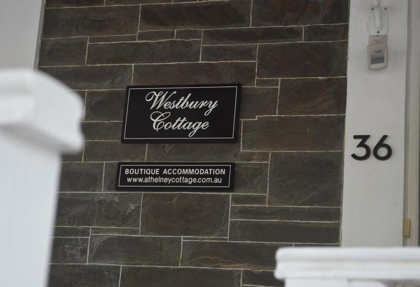 Westbury Cottage | Adelaide | South Australia | Australia 13