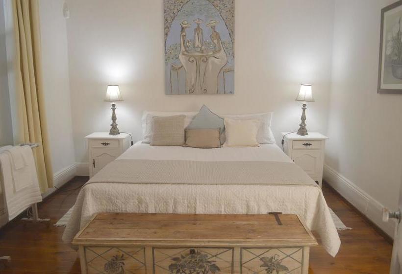 Westbury Cottage | Adelaide | South Australia | Australia 2