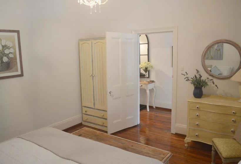 Westbury Cottage | Adelaide | South Australia | Australia 3