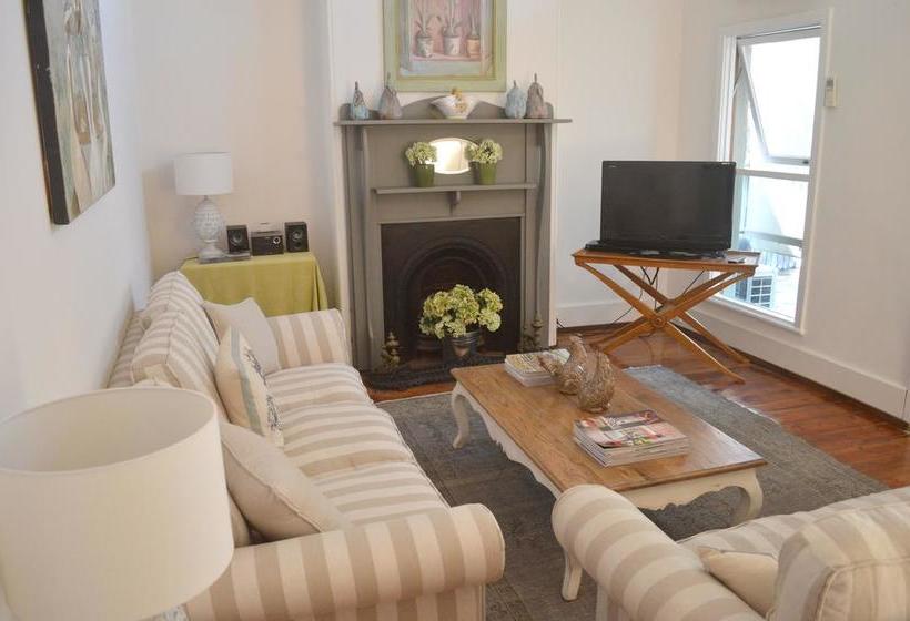 Westbury Cottage | Adelaide | South Australia | Australia 6