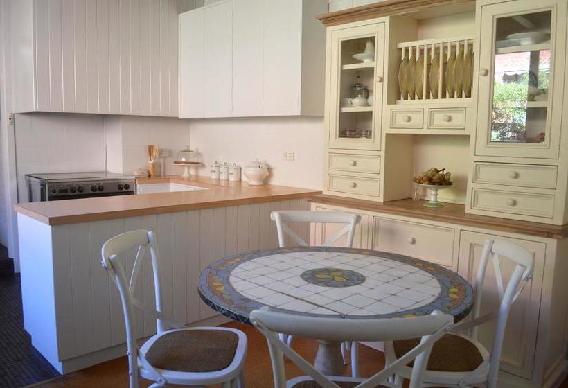 Westbury Cottage | Adelaide | South Australia | Australia 8