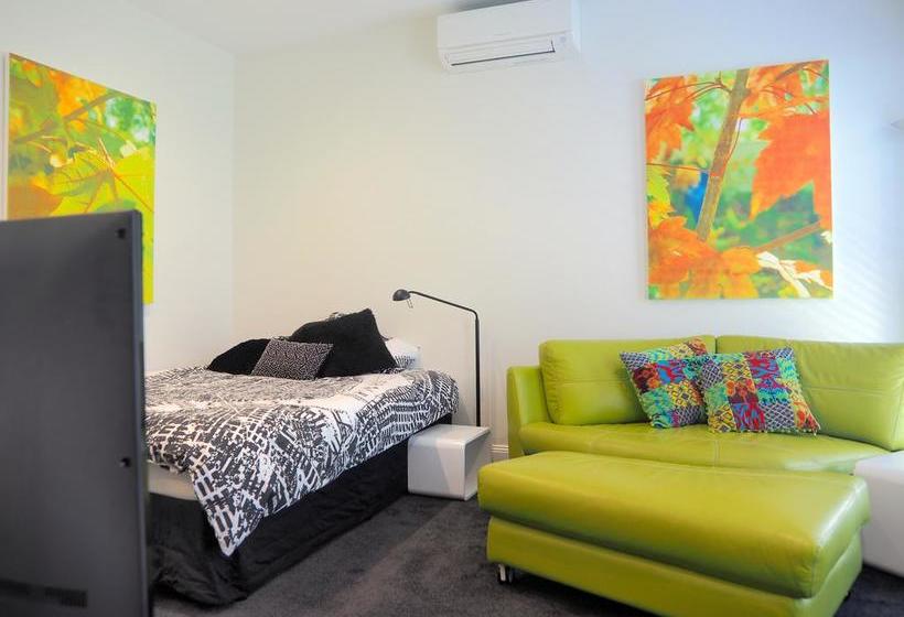 Inn Melbourne Guest House | Melbourne | Victoria | Australia 1