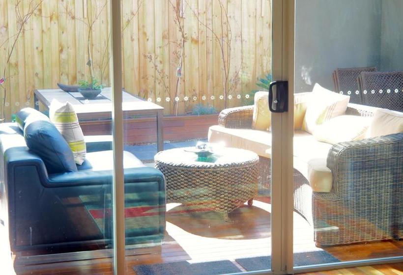 Inn Melbourne Guest House | Melbourne | Victoria | Australia 12