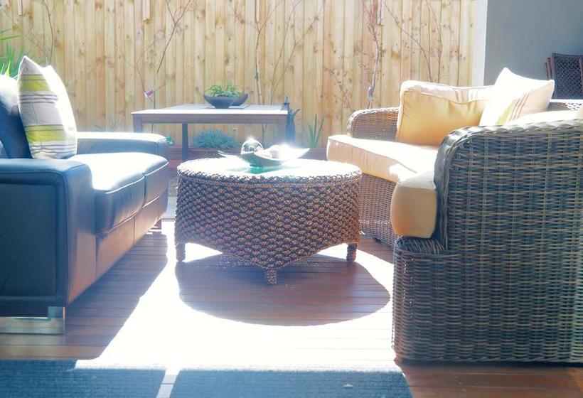 Inn Melbourne Guest House | Melbourne | Victoria | Australia 14