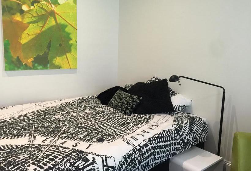 Inn Melbourne Guest House | Melbourne | Victoria | Australia 2