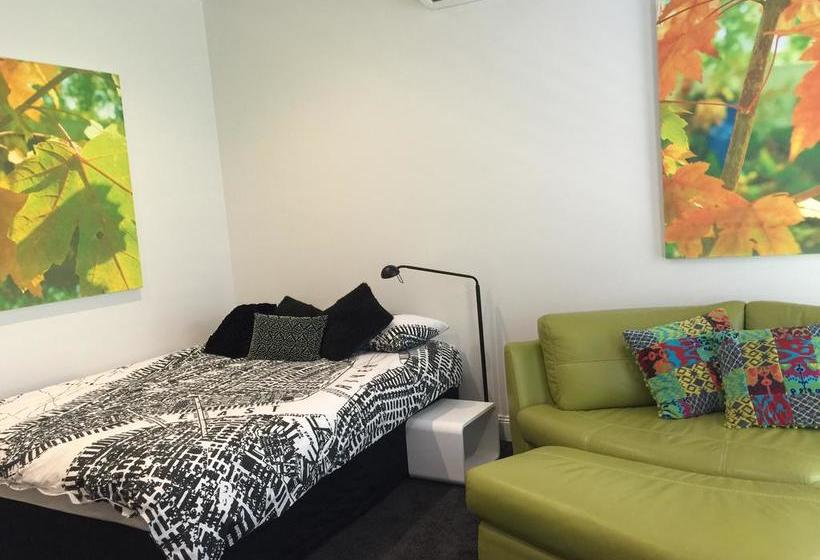 Inn Melbourne Guest House | Melbourne | Victoria | Australia 3