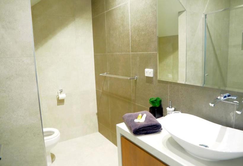 Inn Melbourne Guest House | Melbourne | Victoria | Australia 5