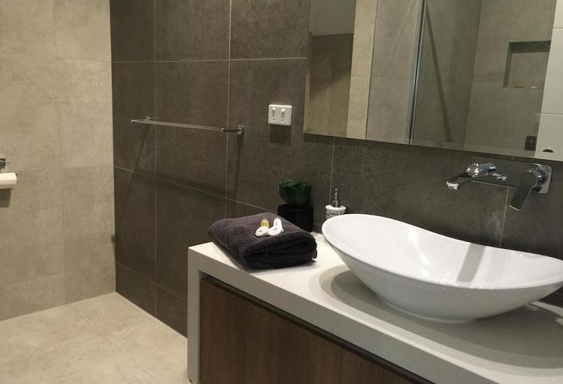 Inn Melbourne Guest House | Melbourne | Victoria | Australia 7