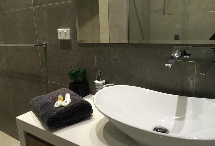 Inn Melbourne Guest House | Melbourne | Victoria | Australia 8