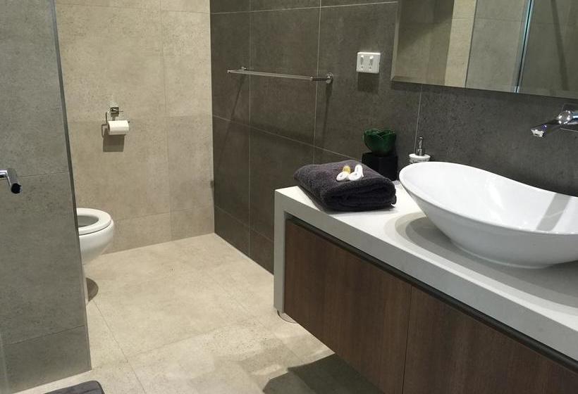 Inn Melbourne Guest House | Melbourne | Victoria | Australia 9