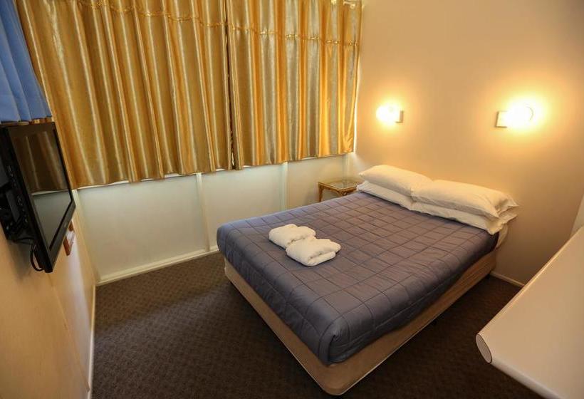 Harbour View Motel Gladstone