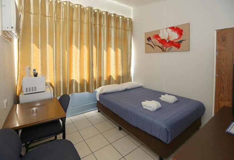 Harbour View Motel | Gladstone | Queensland | Australia 1