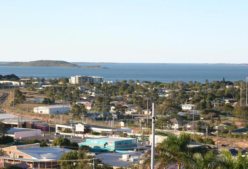 Harbour View Motel | Gladstone | Queensland | Australia 11