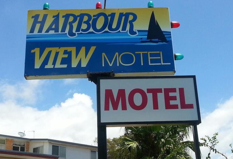 Harbour View Motel | Gladstone | Queensland | Australia 12
