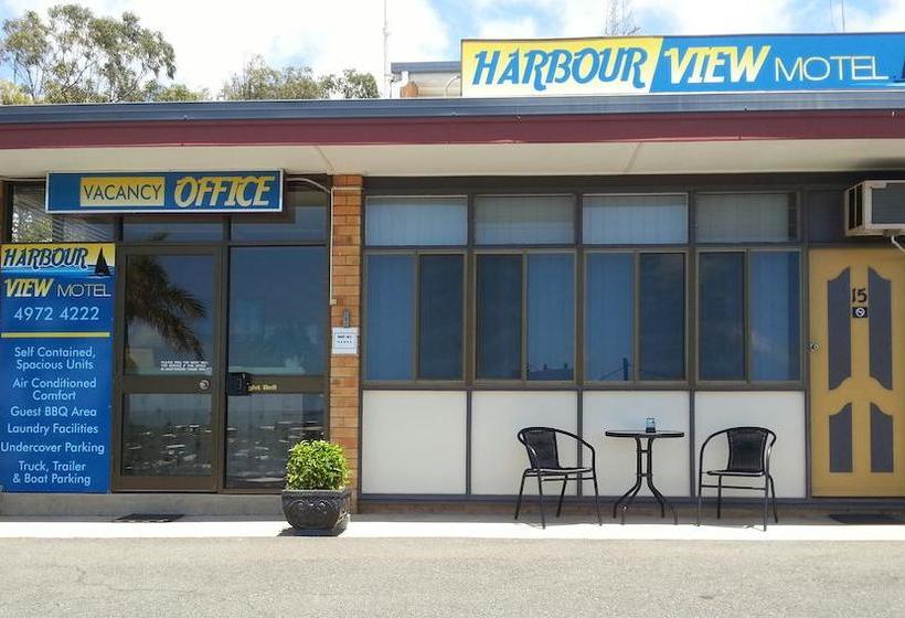 Harbour View Motel | Gladstone | Queensland | Australia 13