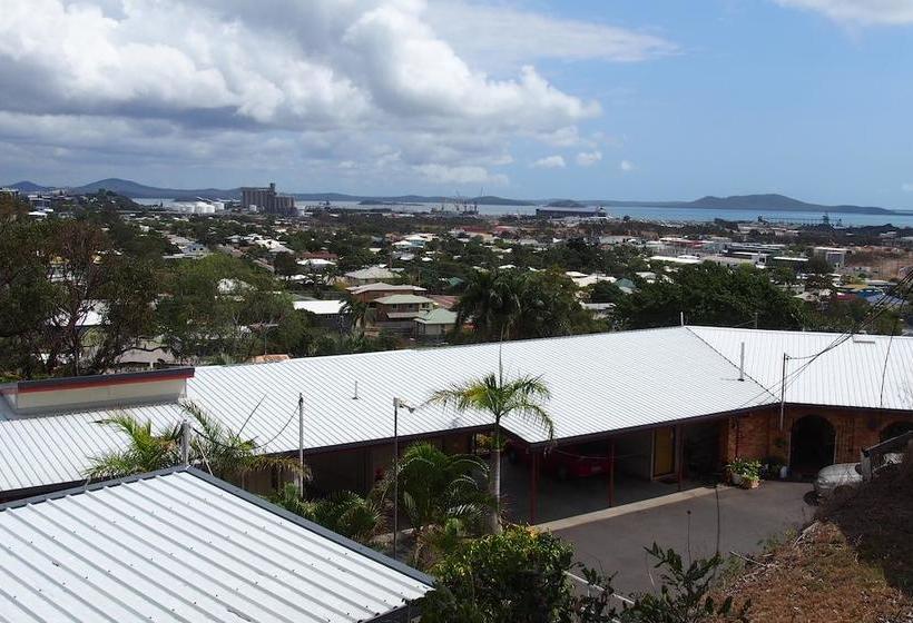 Harbour View Motel | Gladstone | Queensland | Australia 14