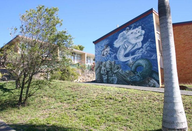 Harbour View Motel | Gladstone | Queensland | Australia 15