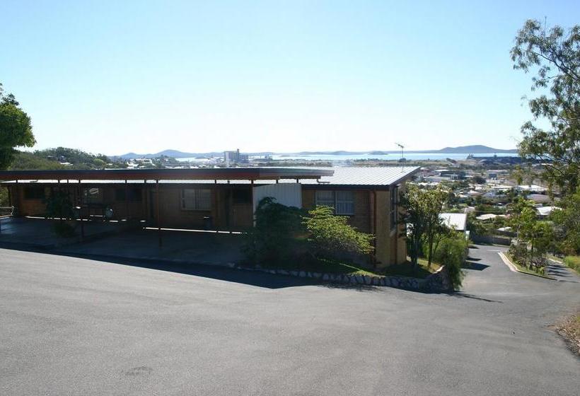 Harbour View Motel | Gladstone | Queensland | Australia 16