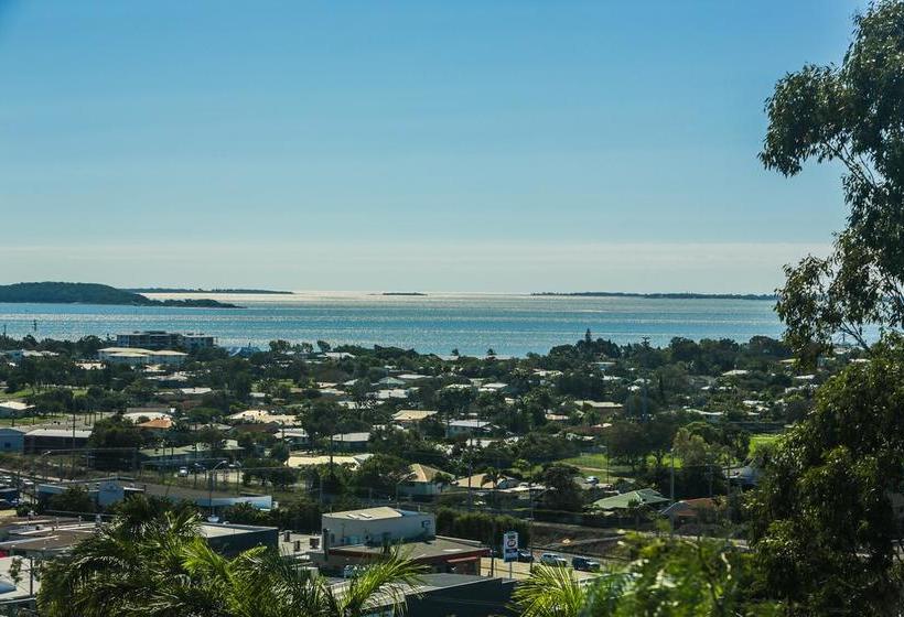 Harbour View Motel | Gladstone | Queensland | Australia 17