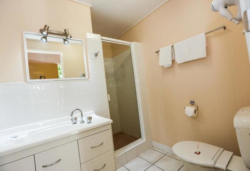 Harbour View Motel | Gladstone | Queensland | Australia 18