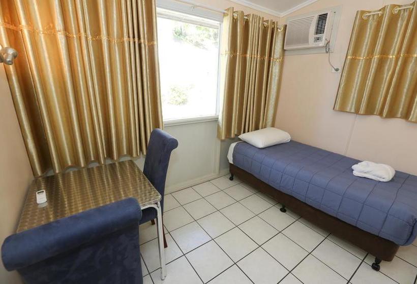 Harbour View Motel | Gladstone | Queensland | Australia 20