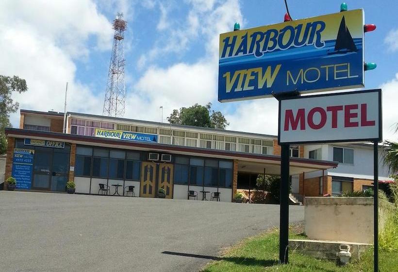 Harbour View Motel | Gladstone | Queensland | Australia 3