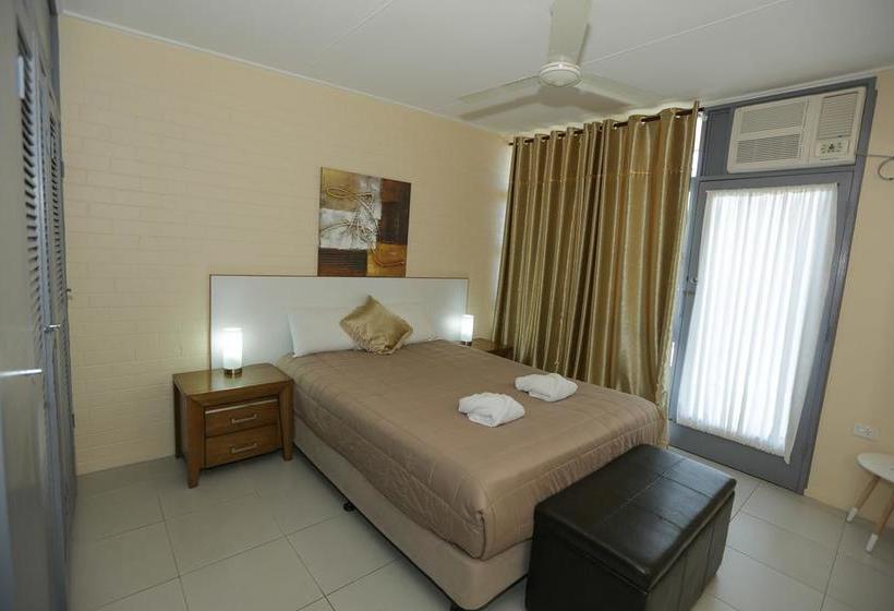 Harbour View Motel | Gladstone | Queensland | Australia 4