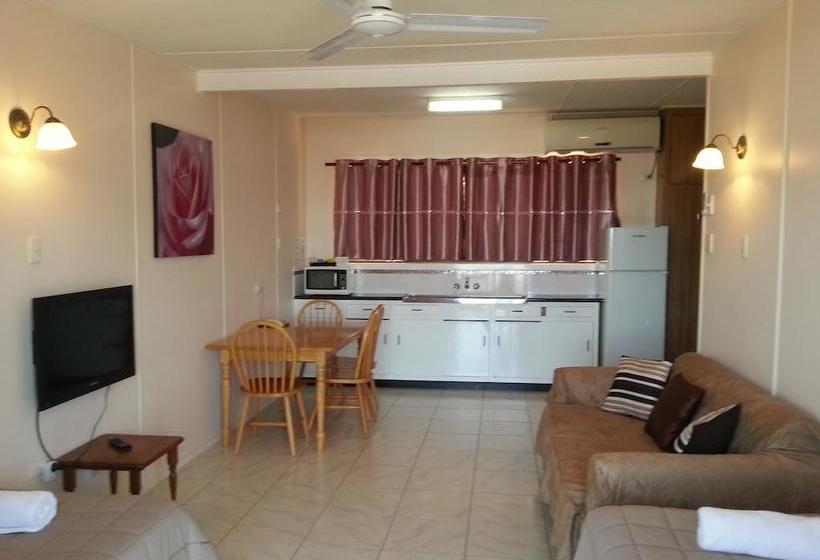 Harbour View Motel | Gladstone | Queensland | Australia 7