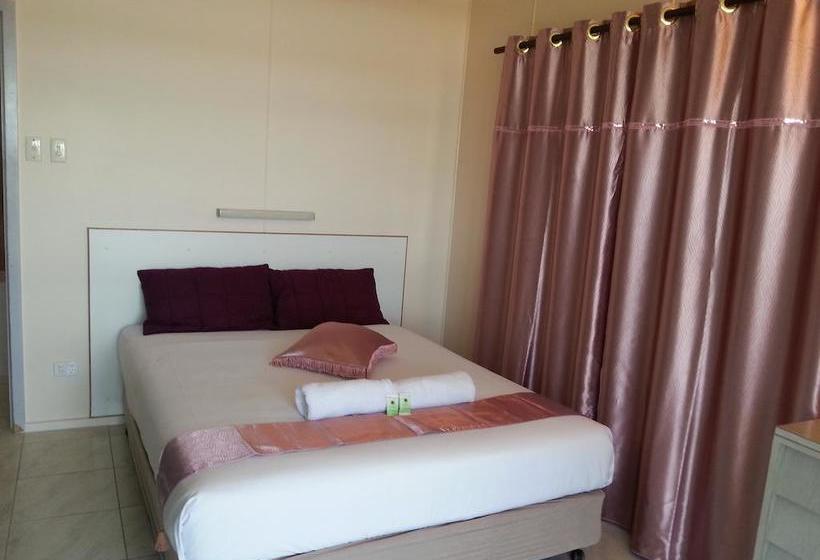 Harbour View Motel | Gladstone | Queensland | Australia 8