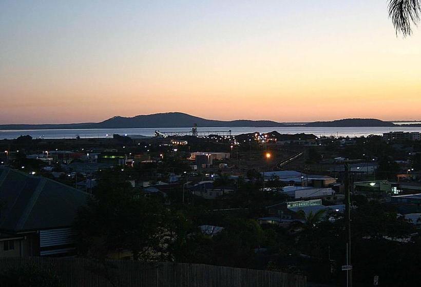 Harbour View Motel | Gladstone | Queensland | Australia 9