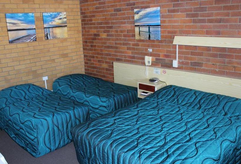 Hotel Glen Haven Motor Inn | Glen Innes | New South Wales | Australia 3