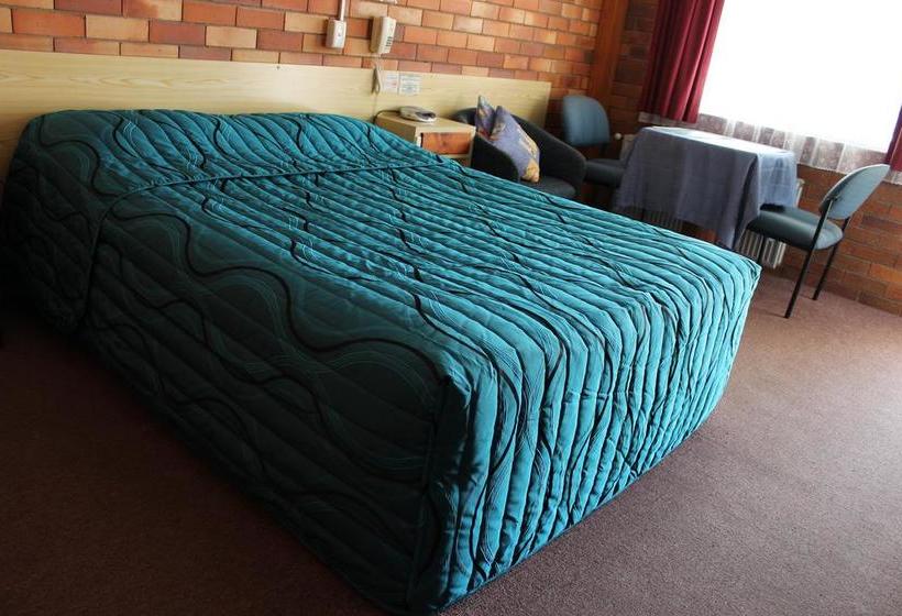 Hotel Glen Haven Motor Inn | Glen Innes | New South Wales | Australia 7