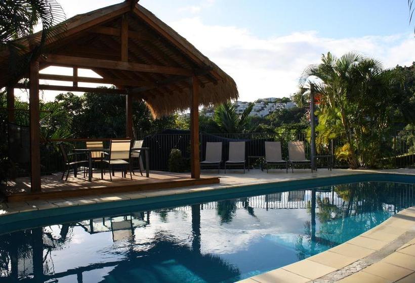 Island View Bed & Breakfast | Airlie Beach | Queensland | Australia